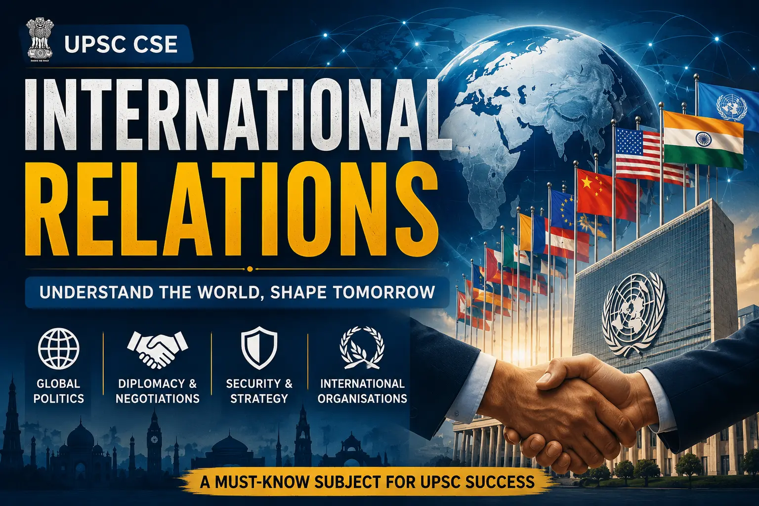 International  Relations