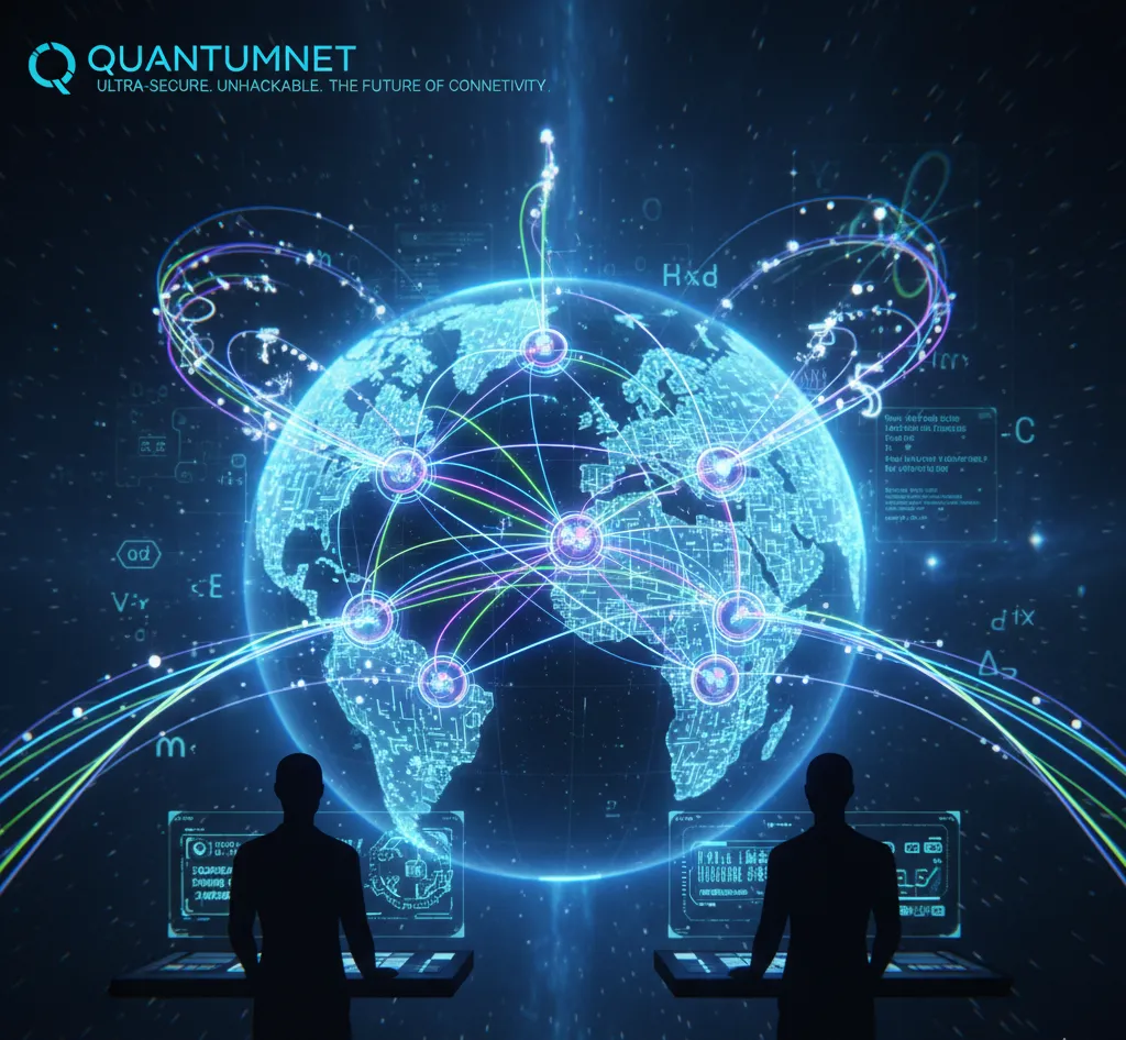 Quantum Communication - UPSC Current affairs